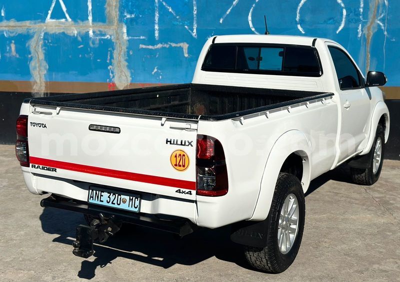 Big with watermark toyota hilux maputo maputo 22636