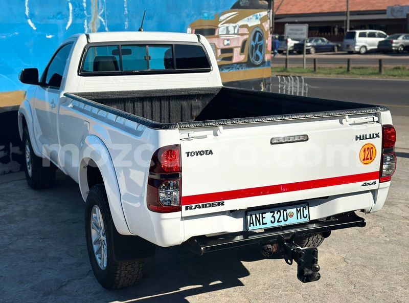 Big with watermark toyota hilux maputo maputo 22636