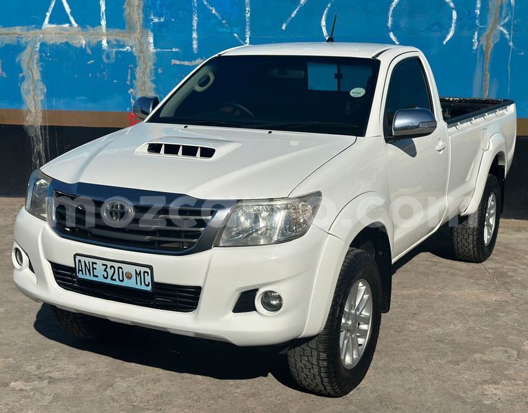 Big with watermark toyota hilux maputo maputo 22636