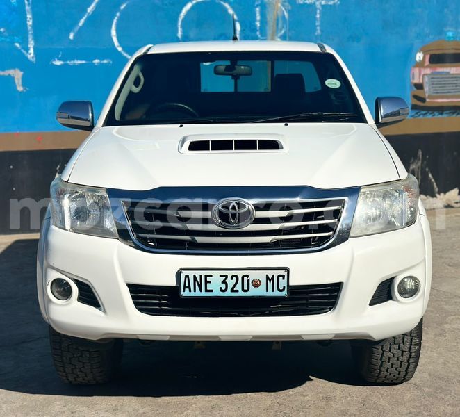 Big with watermark toyota hilux maputo maputo 22636