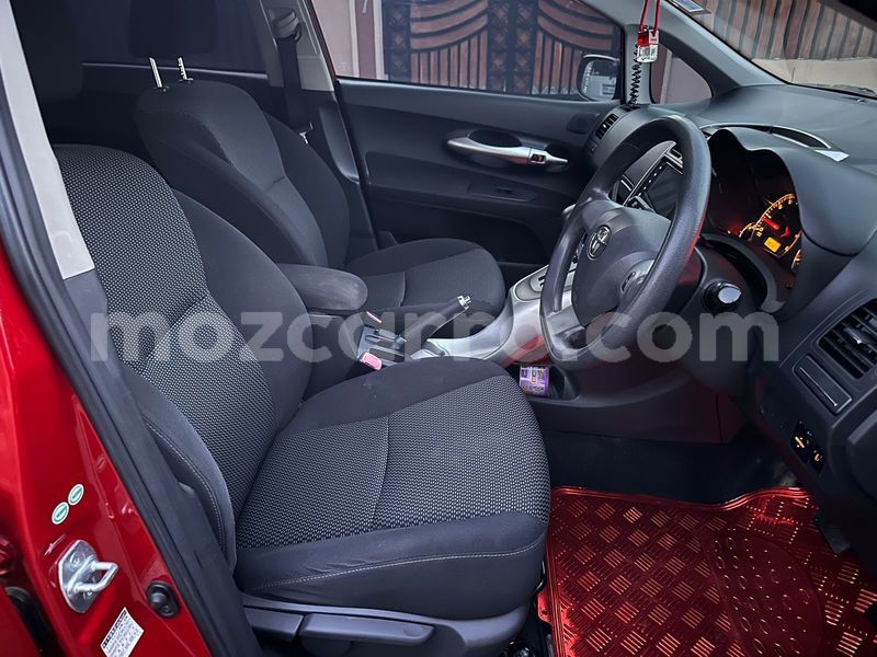 Big with watermark toyota auris maputo maputo 22637