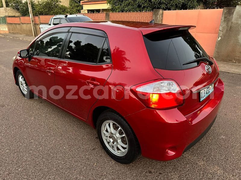 Big with watermark toyota auris maputo maputo 22637