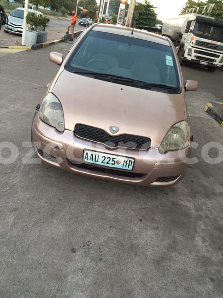 Big with watermark toyota vitz maputo maputo 22639