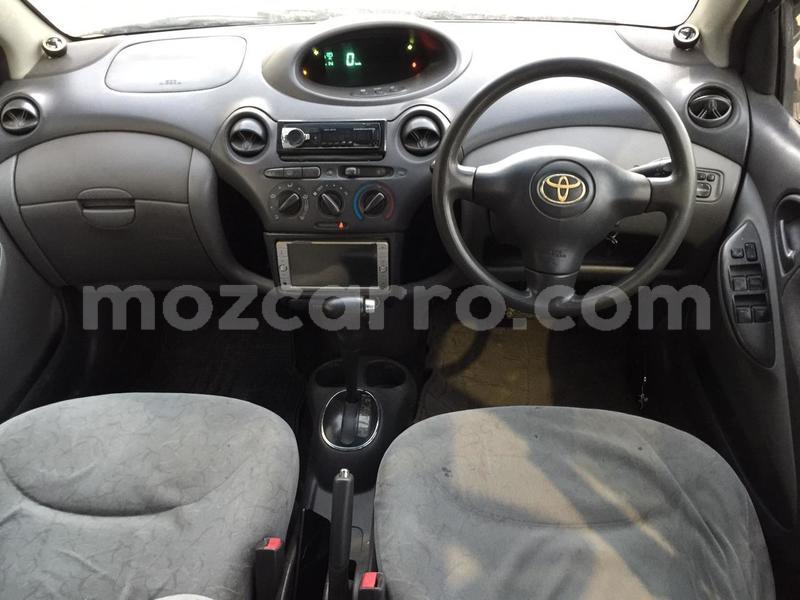 Big with watermark toyota vitz maputo maputo 22639