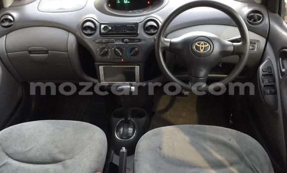 Tenga Tsaru Toyota Vitz Zvimwe Mota in Maputo in Maputo Tenga Tsaru Toyota Vitz Zvimwe Mota in Maputo in Maputo