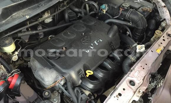 Tenga Tsaru Toyota Vitz Zvimwe Mota in Maputo in Maputo Tenga Tsaru Toyota Vitz Zvimwe Mota in Maputo in Maputo