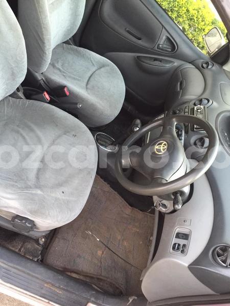 Big with watermark toyota vitz maputo maputo 22639