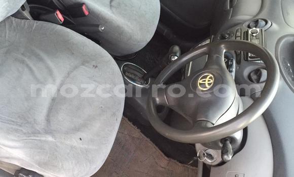 Tenga Tsaru Toyota Vitz Zvimwe Mota in Maputo in Maputo Tenga Tsaru Toyota Vitz Zvimwe Mota in Maputo in Maputo