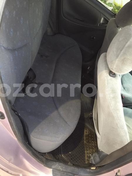 Big with watermark toyota vitz maputo maputo 22639