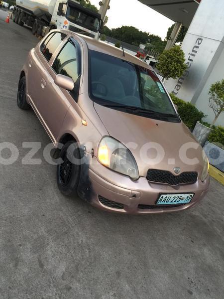 Big with watermark toyota vitz maputo maputo 22639