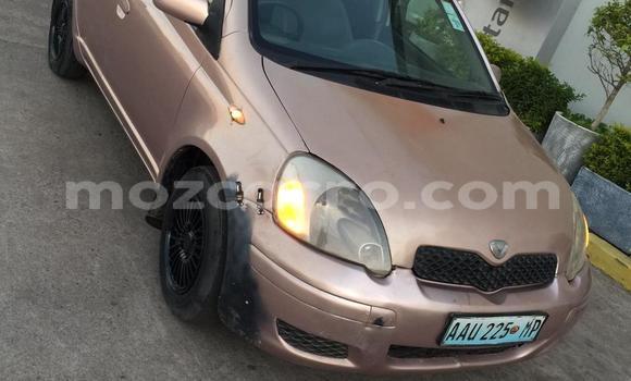 Tenga Tsaru Toyota Vitz Zvimwe Mota in Maputo in Maputo Tenga Tsaru Toyota Vitz Zvimwe Mota in Maputo in Maputo