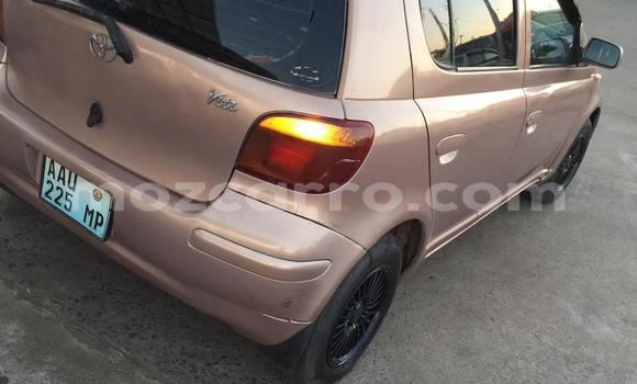 Tenga Tsaru Toyota Vitz Zvimwe Mota in Maputo in Maputo Tenga Tsaru Toyota Vitz Zvimwe Mota in Maputo in Maputo
