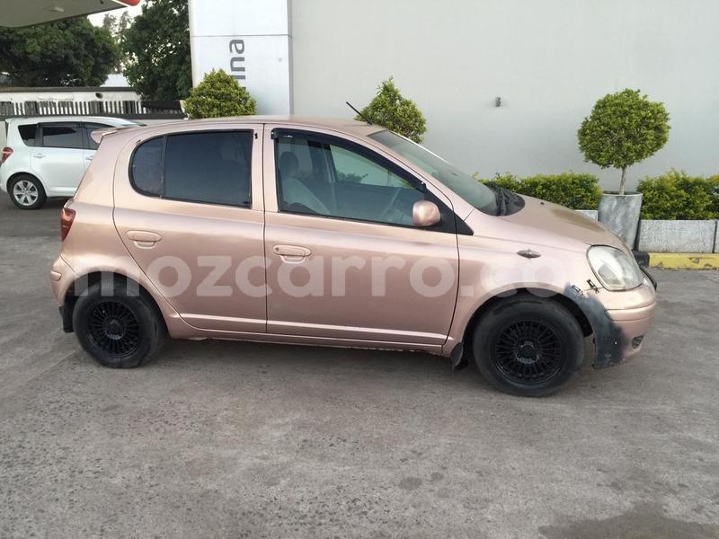 Big with watermark toyota vitz maputo maputo 22639