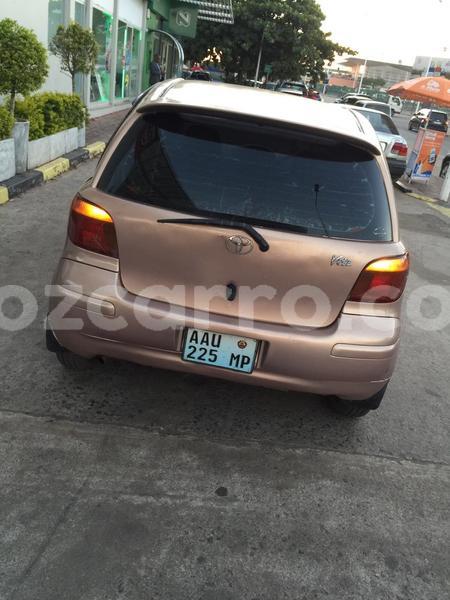 Big with watermark toyota vitz maputo maputo 22639