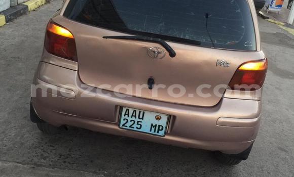 Tenga Tsaru Toyota Vitz Zvimwe Mota in Maputo in Maputo Tenga Tsaru Toyota Vitz Zvimwe Mota in Maputo in Maputo