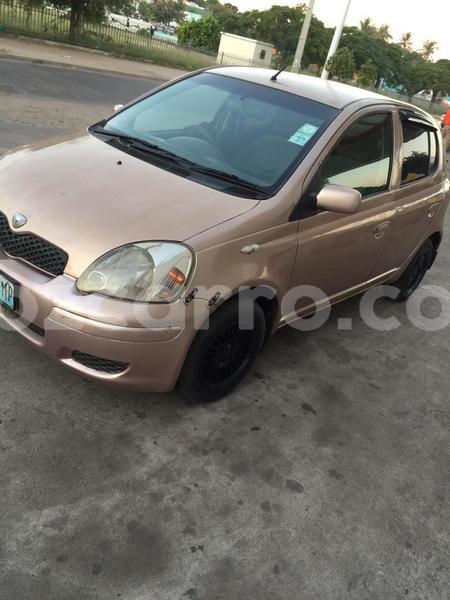 Big with watermark toyota vitz maputo maputo 22639