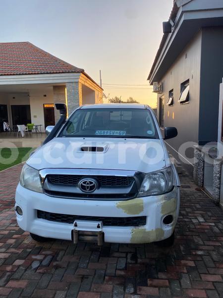 Big with watermark toyota hilux maputo maputo 22640