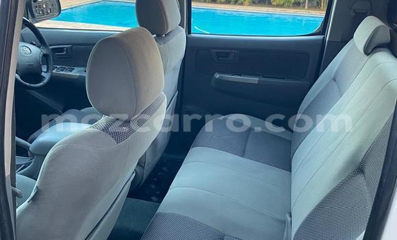 Tenga Tsaru Toyota Hilux Chena Mota in Maputo in Maputo Tenga Tsaru Toyota Hilux Chena Mota in Maputo in Maputo