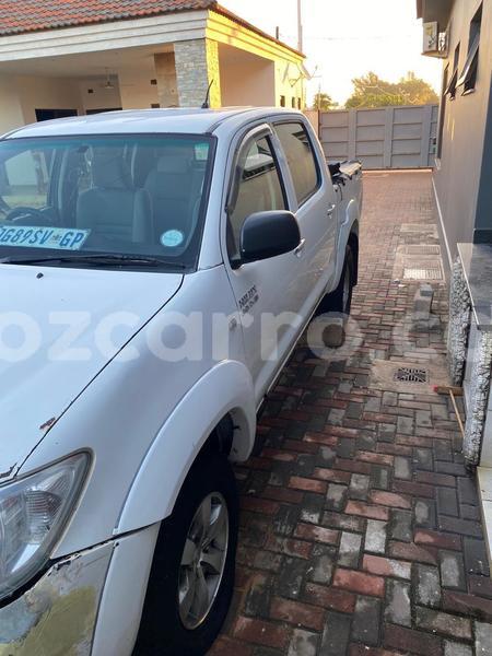 Big with watermark toyota hilux maputo maputo 22640