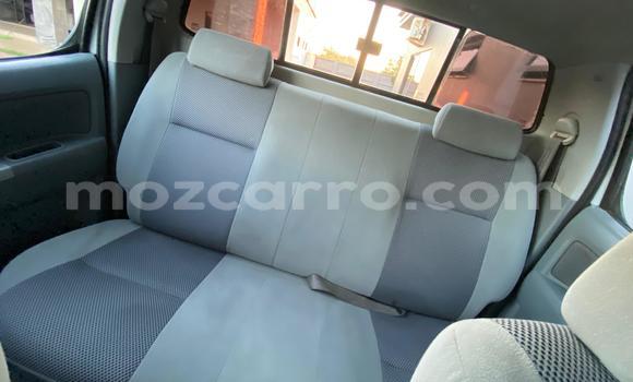 Tenga Tsaru Toyota Hilux Chena Mota in Maputo in Maputo Tenga Tsaru Toyota Hilux Chena Mota in Maputo in Maputo