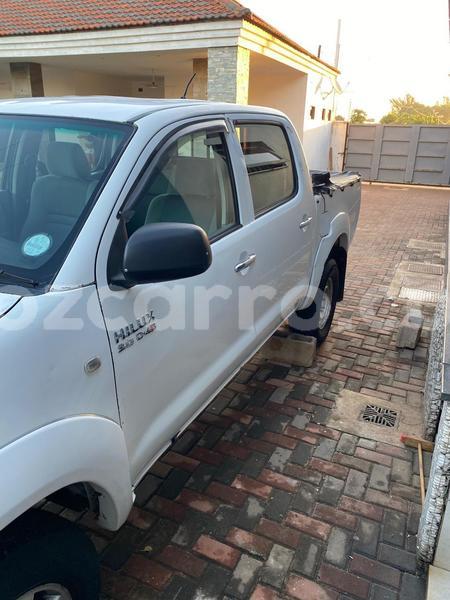 Big with watermark toyota hilux maputo maputo 22640