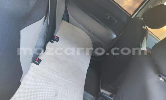 Comprar Usado Toyota Passo Branco Carro em Maputo em Maputo Comprar Usado Toyota Passo Branco Carro em Maputo em Maputo