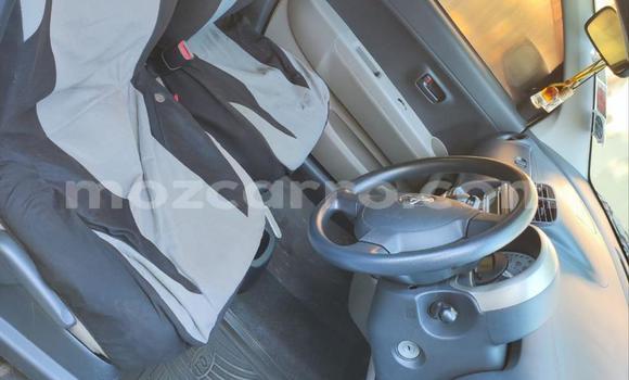 Comprar Usado Toyota Passo Branco Carro em Maputo em Maputo Comprar Usado Toyota Passo Branco Carro em Maputo em Maputo