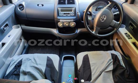 Comprar Usado Toyota Passo Branco Carro em Maputo em Maputo Comprar Usado Toyota Passo Branco Carro em Maputo em Maputo
