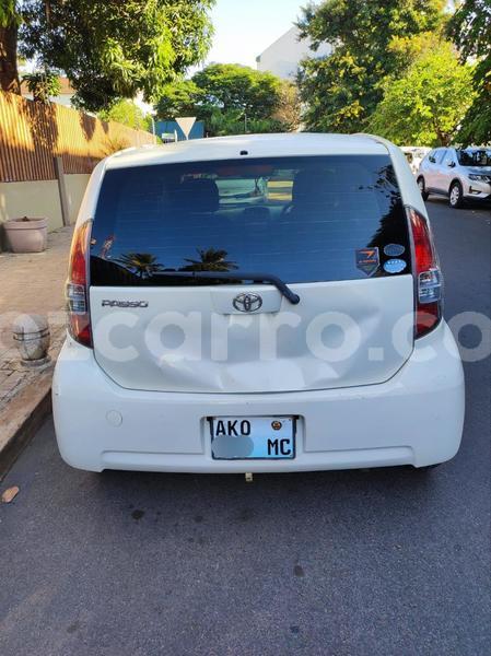 Big with watermark toyota passo maputo maputo 22641