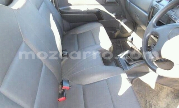 Tenga Tsaru Isuzu KB Chena Mota in Maputo in Maputo Tenga Tsaru Isuzu KB Chena Mota in Maputo in Maputo