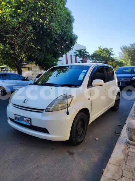 Big with watermark toyota passo maputo maputo 22641