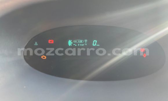 Tenga Tsaru Toyota Vitz Chena Mota in Maputo in Maputo Tenga Tsaru Toyota Vitz Chena Mota in Maputo in Maputo