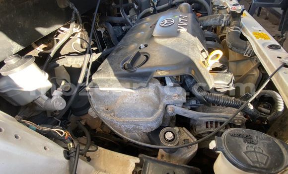 Tenga Tsaru Toyota Vitz Chena Mota in Maputo in Maputo Tenga Tsaru Toyota Vitz Chena Mota in Maputo in Maputo