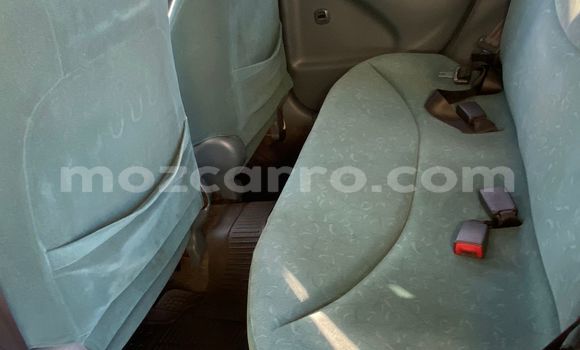 Tenga Tsaru Toyota Vitz Chena Mota in Maputo in Maputo Tenga Tsaru Toyota Vitz Chena Mota in Maputo in Maputo