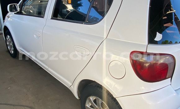 Tenga Tsaru Toyota Vitz Chena Mota in Maputo in Maputo Tenga Tsaru Toyota Vitz Chena Mota in Maputo in Maputo