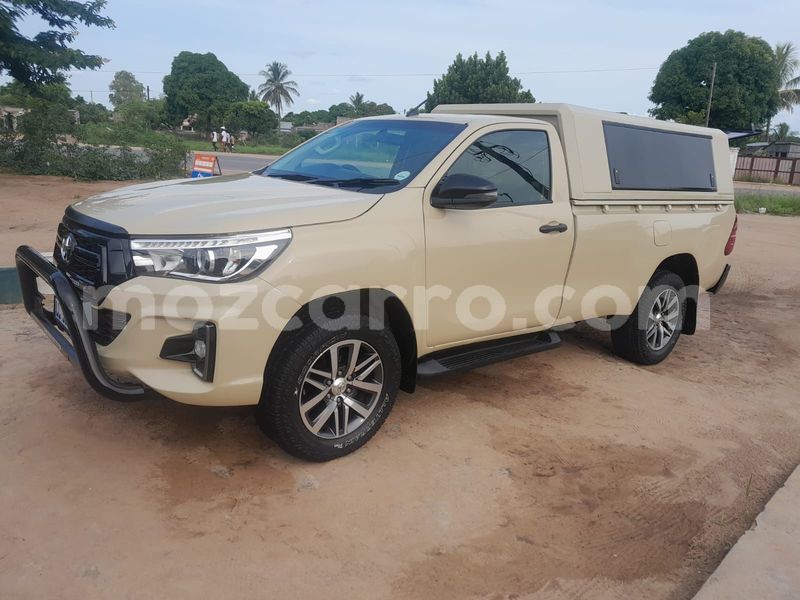 Big with watermark toyota hilux maputo maputo 22644