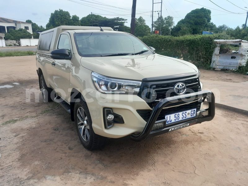 Big with watermark toyota hilux maputo maputo 22644