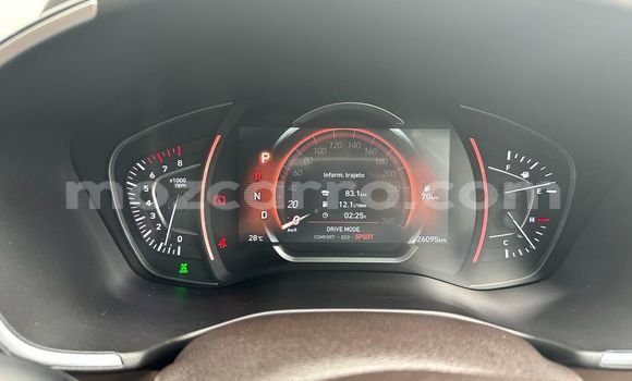 Nunua Ilio tumika Hyundai Santa Fe Fedha Gari ndani ya Maputo nchini Maputo Nunua Ilio tumika Hyundai Santa Fe Fedha Gari ndani ya Maputo nchini Maputo