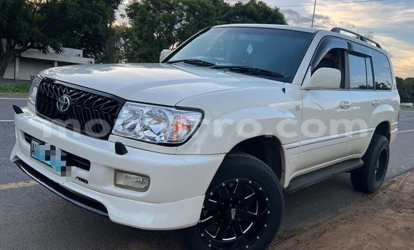Tenga Tsaru Toyota Land Cruiser Prado Chena Mota in Maputo in Maputo Tenga Tsaru Toyota Land Cruiser Prado Chena Mota in Maputo in Maputo