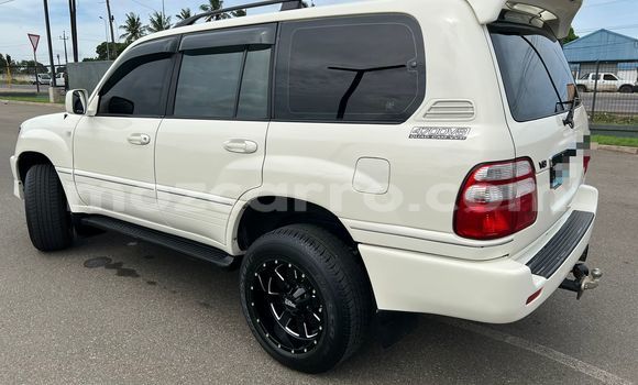 Tenga Tsaru Toyota Land Cruiser Prado Chena Mota in Maputo in Maputo Tenga Tsaru Toyota Land Cruiser Prado Chena Mota in Maputo in Maputo