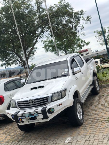 Big with watermark toyota hilux maputo maputo 22647