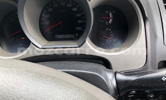 Tenga Tsaru Toyota Hilux Chena Mota in Maputo in Maputo Tenga Tsaru Toyota Hilux Chena Mota in Maputo in Maputo