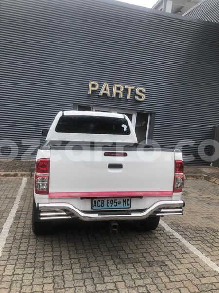 Big with watermark toyota hilux maputo maputo 22647