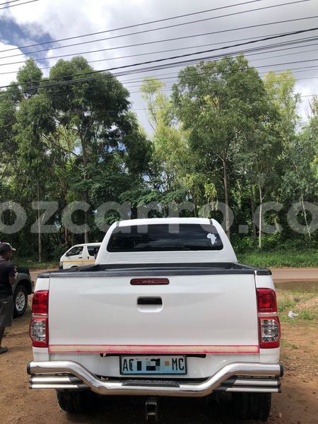 Big with watermark toyota hilux maputo maputo 22647