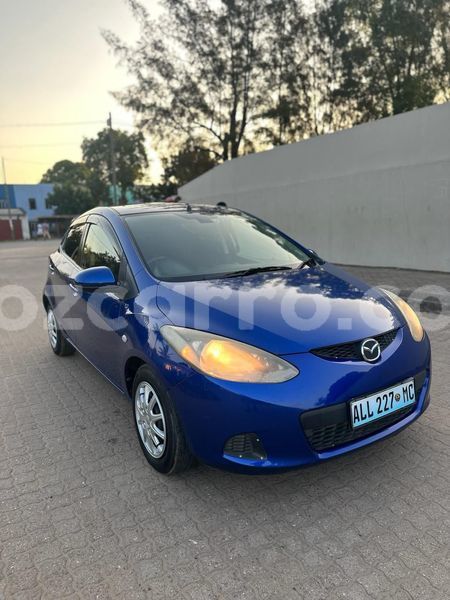 Big with watermark mazda demio maputo maputo 22648