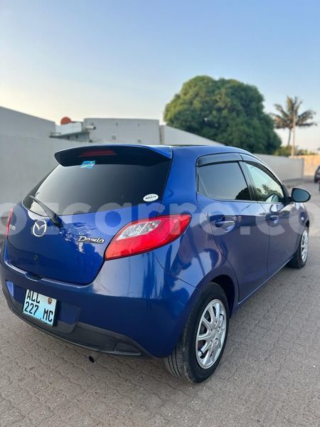 Big with watermark mazda demio maputo maputo 22648