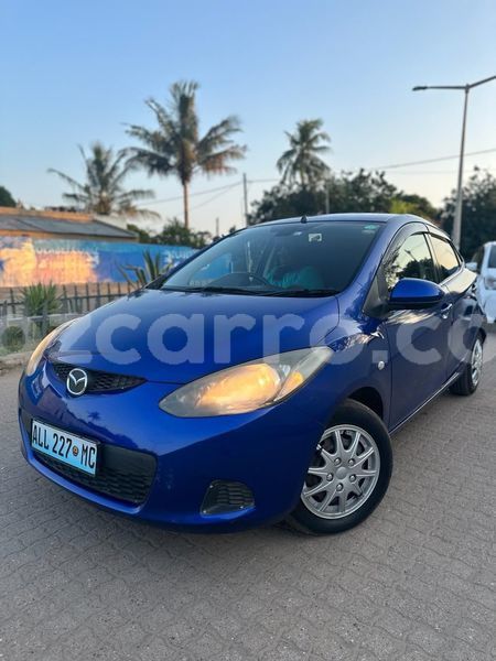 Big with watermark mazda demio maputo maputo 22648