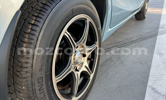 Nunua Ilio tumika Mazda Demio Bluu Gari ndani ya Maputo nchini Maputo Nunua Ilio tumika Mazda Demio Bluu Gari ndani ya Maputo nchini Maputo