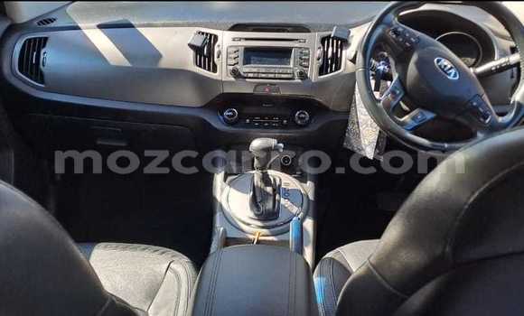 Comprar Usado Kia Sportage Vermelho Carro em Maputo em Maputo Comprar Usado Kia Sportage Vermelho Carro em Maputo em Maputo
