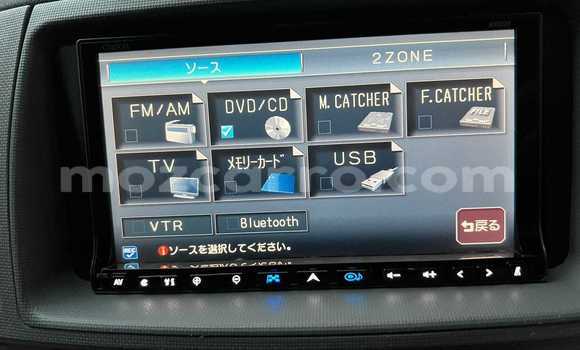 Comprar Usado Toyota Sienta Prata Carro em Maputo em Maputo Comprar Usado Toyota Sienta Prata Carro em Maputo em Maputo